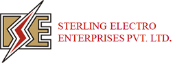 Sterling Electro Enterprises pvt ltd - ChitraFactory Client Portfolio