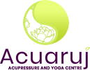 Acuaruj Acupressure and Yoga Center - Our Client - ChitraFactory: Branding, Web Development & Digital Marketing Agency in Panvel