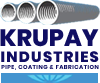 Krupay Industries - Our Client - ChitraFactory: Branding, Web Development & Digital Marketing Agency in Panvel