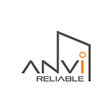 Anvi Reliable - Our Client - ChitraFactory: Branding, Web Development & Digital Marketing Agency in Panvel