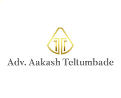 Adv.Aakash Teltumbade - Our Client - ChitraFactory: Branding, Web Development & Digital Marketing Agency in Panvel